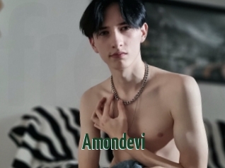 Amondevi