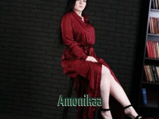 Amonikaa