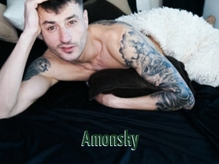 Amonsky