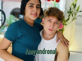 Amyandronal
