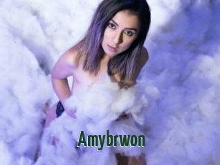 Amybrwon