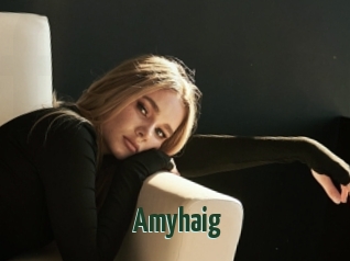 Amyhaig