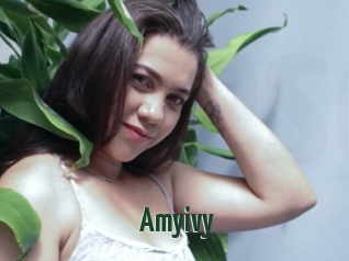 Amyivy