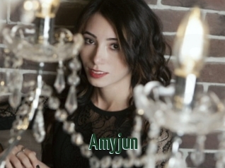 Amyjun