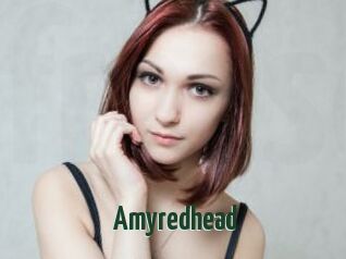 Amyredhead