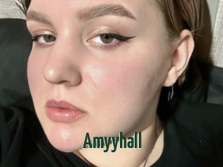 Amyyhall