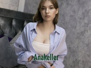 Anakeller