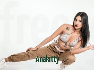Anakitty