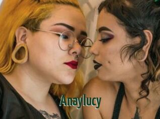 Anaylucy