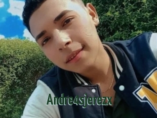 Andre4sjerezx