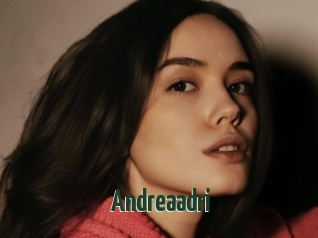 Andreaadri
