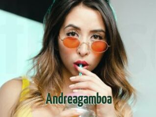 Andreagamboa