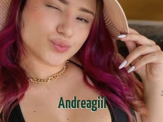 Andreagiil
