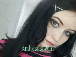 Andreanaevans