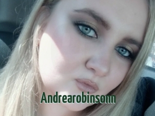 Andrearobinsonn