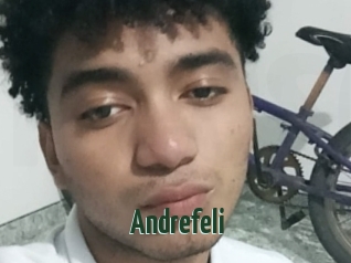 Andrefeli