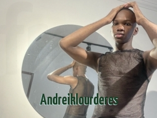 Andreiklourderes