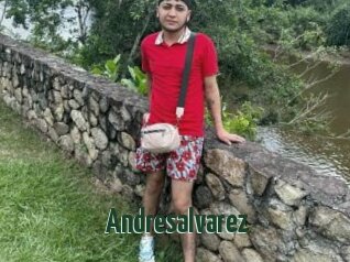 Andresalvarez