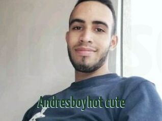 Andresboyhot_cute