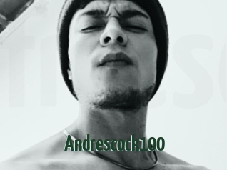 Andrescock100