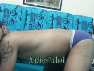 Andresitohot