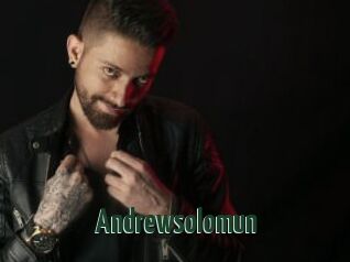 Andrewsolomun