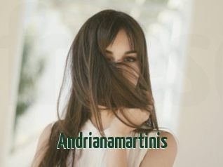 Andrianamartinis