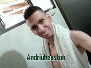 Andriuhenston