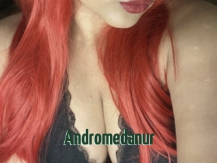 Andromedanur