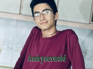 Andryuoswald