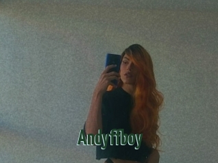 Andyffboy