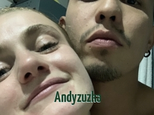 Andyzuzka