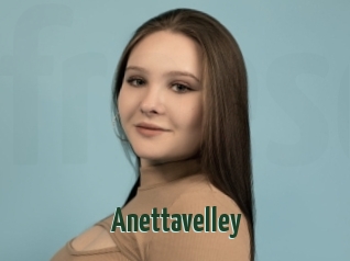 Anettavelley