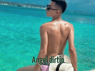 Angel_dirtin