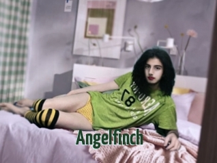 Angelfinch