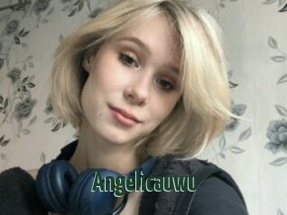 Angelicauwu