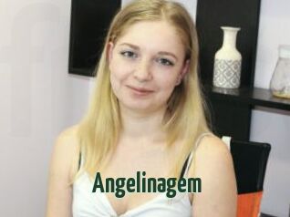 Angelinagem