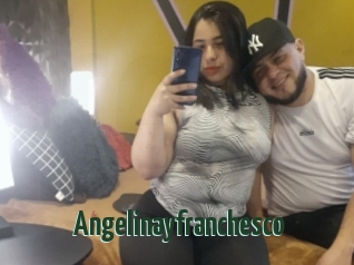 Angelinayfranchesco