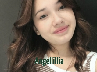 Angellillia
