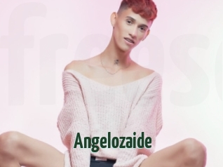 Angelozaide