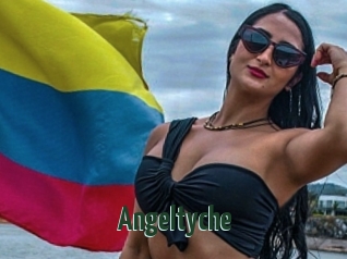 Angeltyche