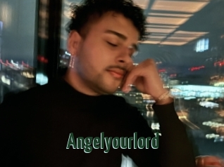 Angelyourlord