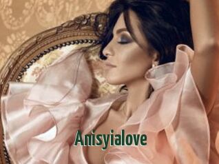 Anisyialove
