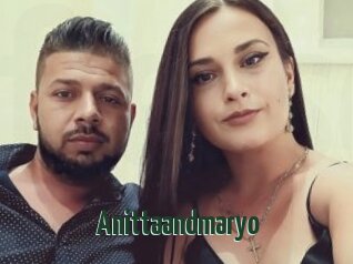 Anittaandmaryo