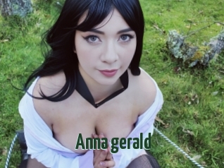 Anna_gerald