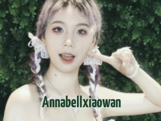 Annabellxiaowan