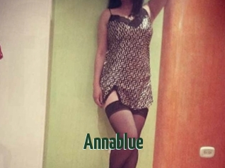 Annablue