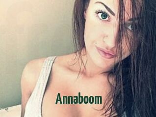 Annaboom