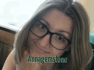 Annagemstone