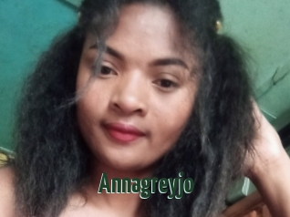 Annagreyjo